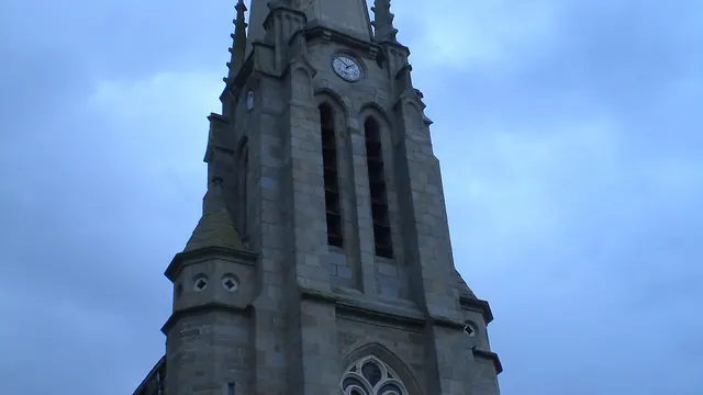 Photo de La Boissière-de-Montaigu