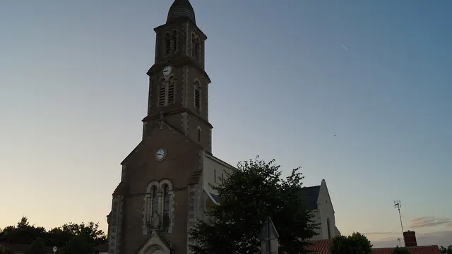 Photo de La Boissière-des-Landes