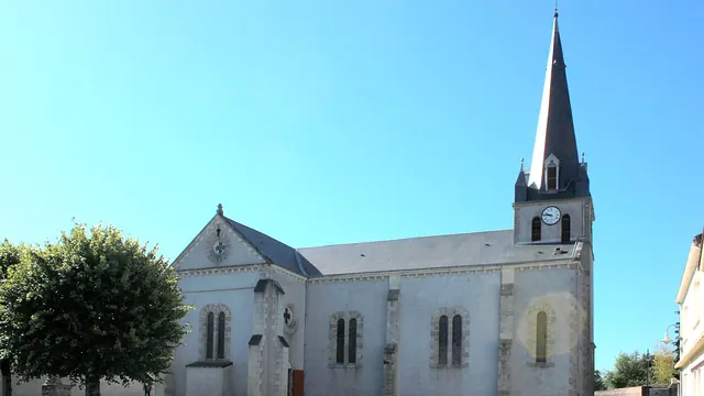 Photo de Boufféré
