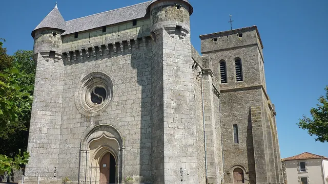 Photo de Le Boupère