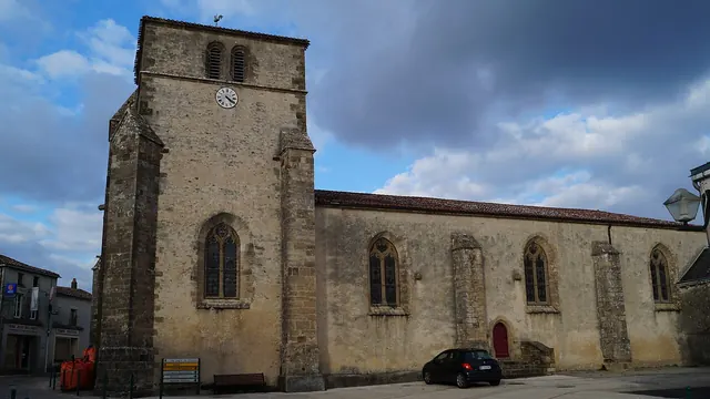 Photo de Bourneau