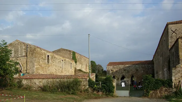 Photo de Bournezeau