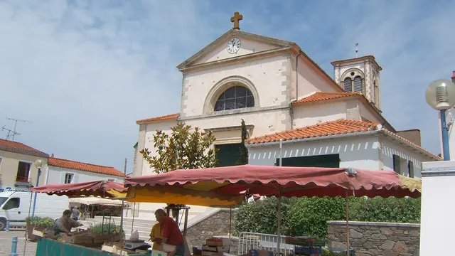 Photo de Bretignolles-sur-Mer