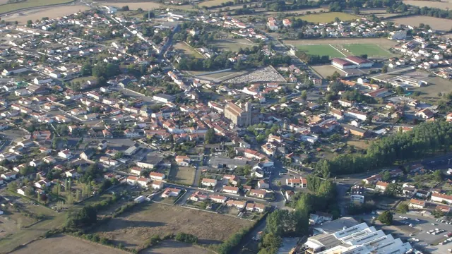 Photo de La Bruffière