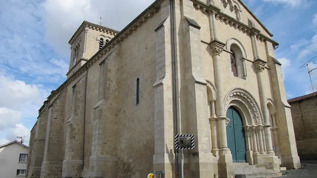 Photo de La Caillère-Saint-Hilaire