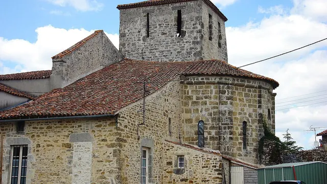 Photo de Cezais
