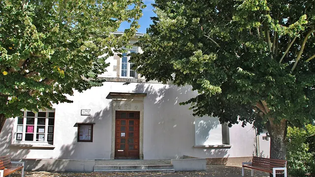 Photo de Chaillé-les-Marais