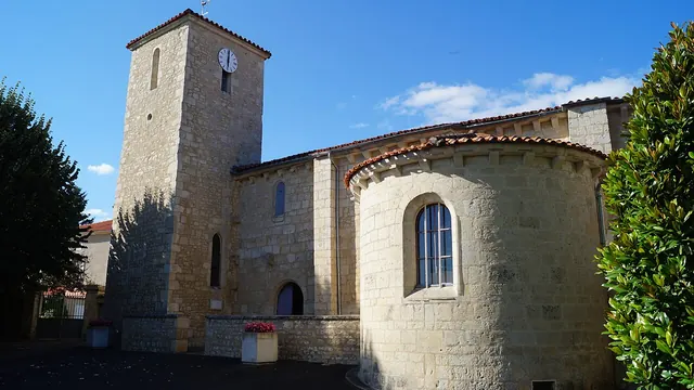 Photo de Chaix