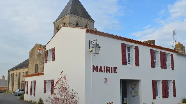 Photo de La Chaize-Giraud