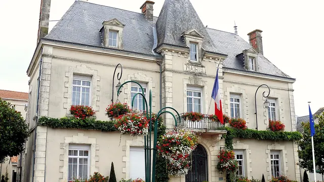 Photo de Chantonnay