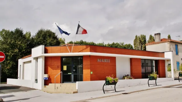 Photo de La Chapelle-Achard