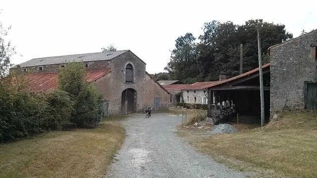 Photo de La Chapelle-aux-Lys
