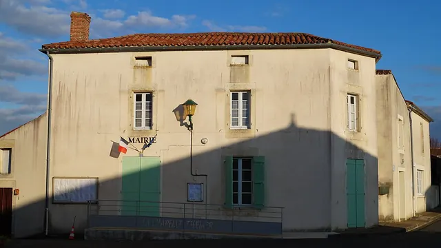 Photo de La Chapelle-Thémer
