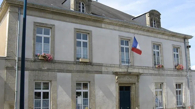 Photo de La Châtaigneraie