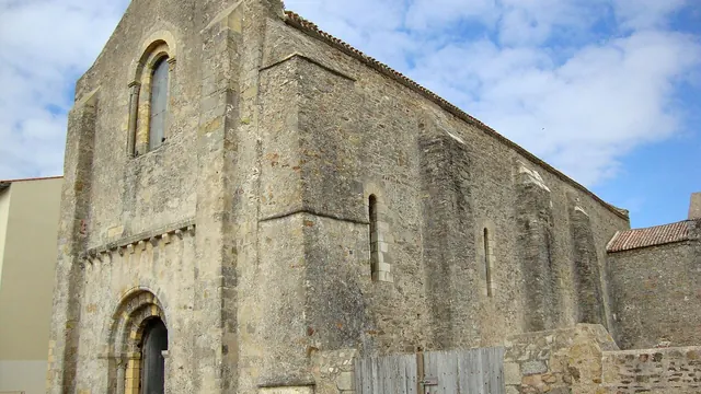 Photo de Château-d'Olonne