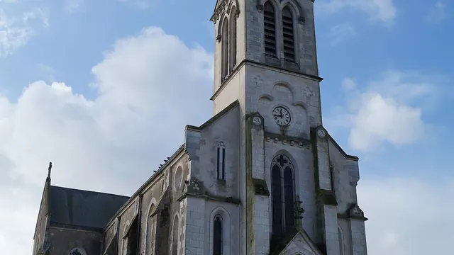 Photo de Château-Guibert