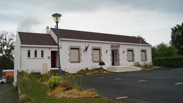 Photo de Chauché