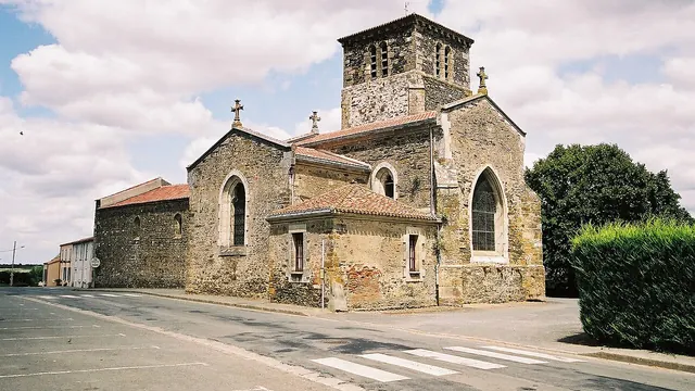 Photo de Chavagnes-les-Redoux