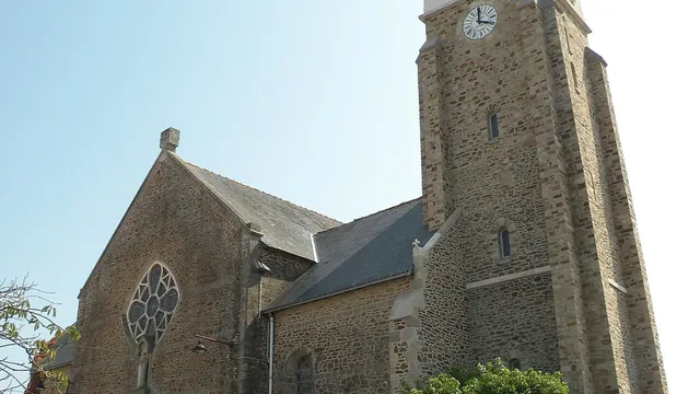 Photo de Coëx