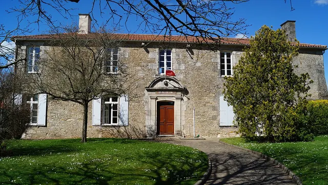 Photo de Corpe