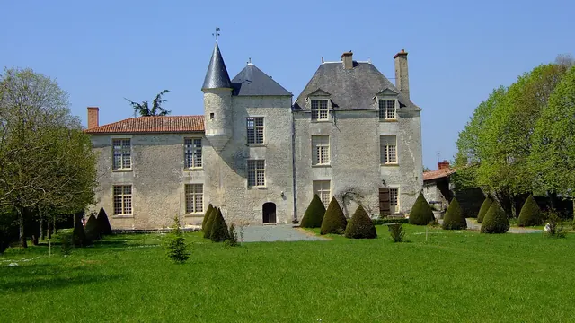 Photo de Doix lès Fontaines