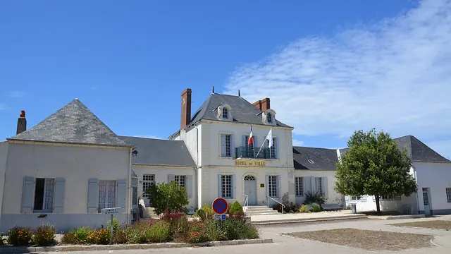 Photo de L'Épine