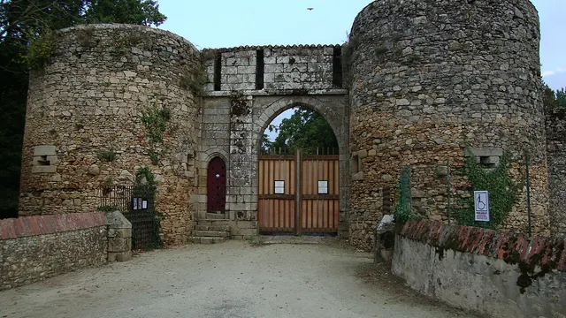 Photo de Essarts en Bocage