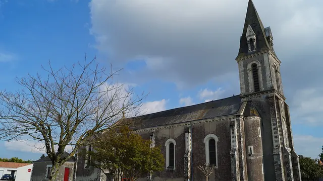 Photo de Falleron