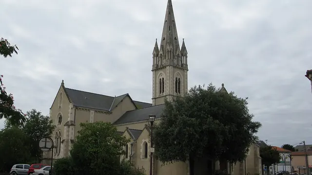 Photo de La Ferrière