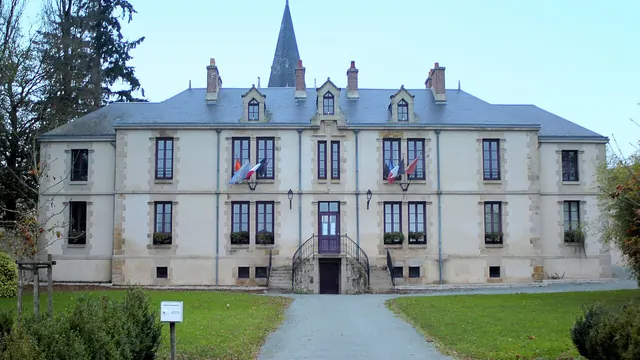 Photo de Sèvremont