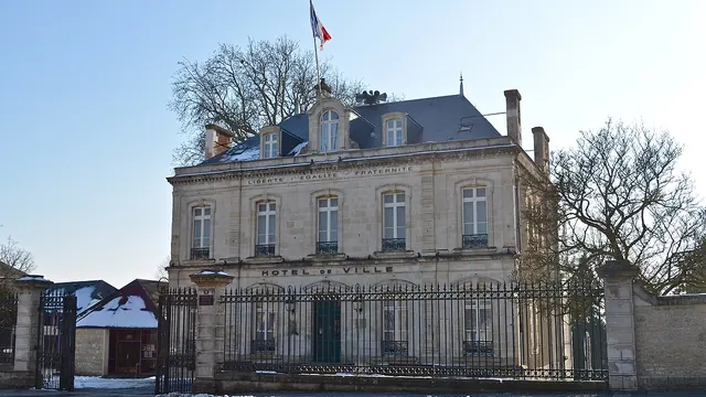 Photo de Fontenay-le-Comte