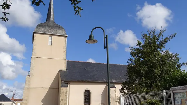 Photo de Froidfond