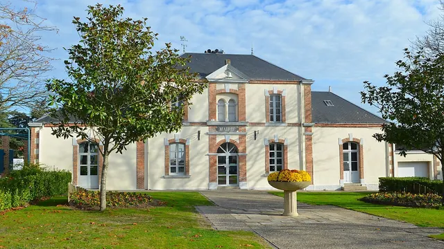 Photo de La Garnache