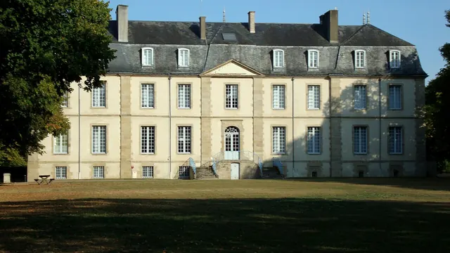 Photo de La Gaubretière