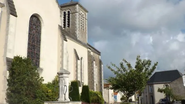 Photo de La Genétouze