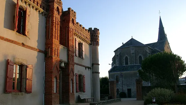Photo de Le Girouard