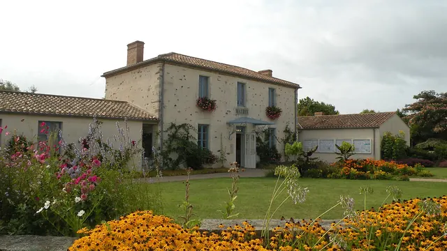 Photo de Givrand