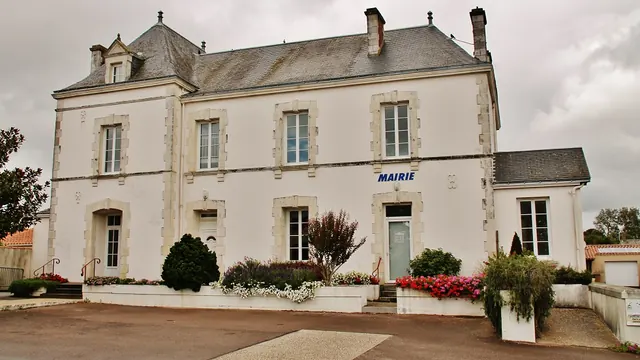Photo de Grosbreuil