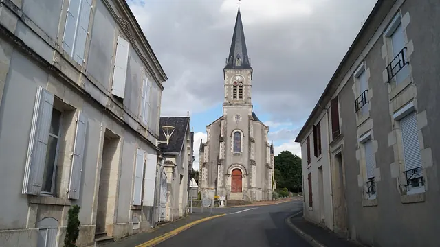 Photo de Le Gué-de-Velluire