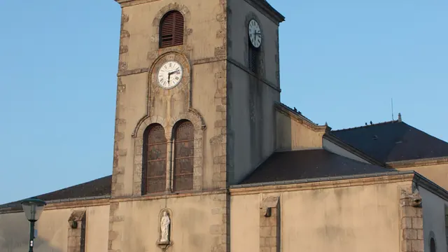 Photo de La Guyonnière