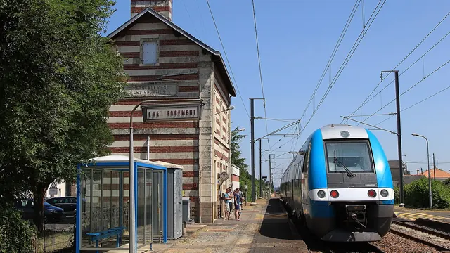 Photo de L'Herbergement