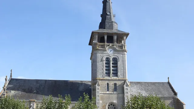 Photo de L'Île-d'Olonne