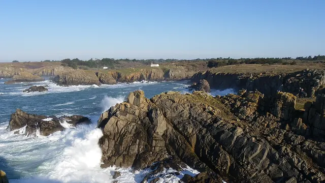 Photo de L'Île-d'Yeu