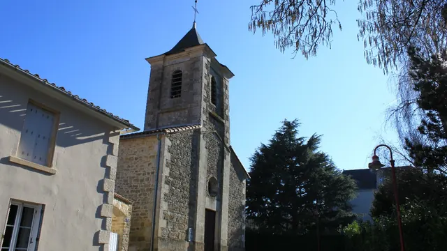 Photo de La Jaudonnière