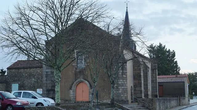 Photo de Landeronde