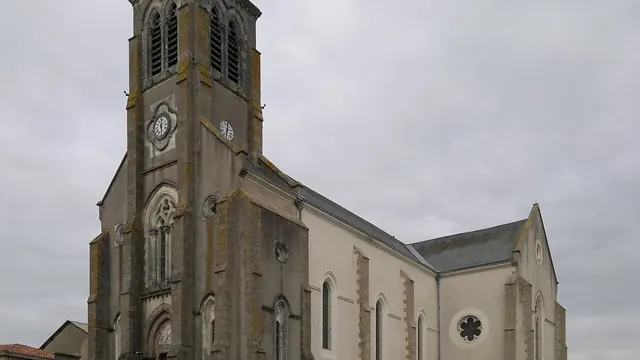 Photo de Les Landes-Genusson