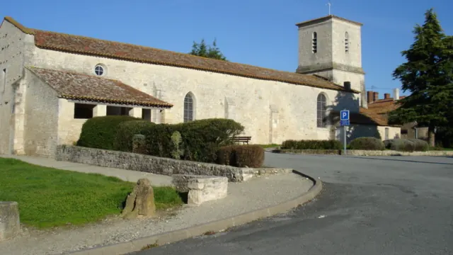 Photo de Le Langon