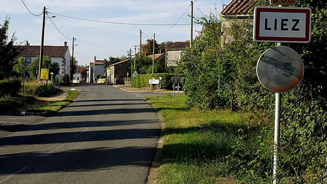 Photo de Liez