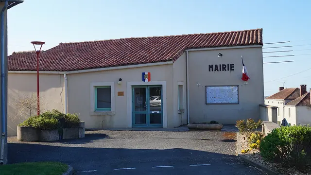 Photo de Loge-Fougereuse