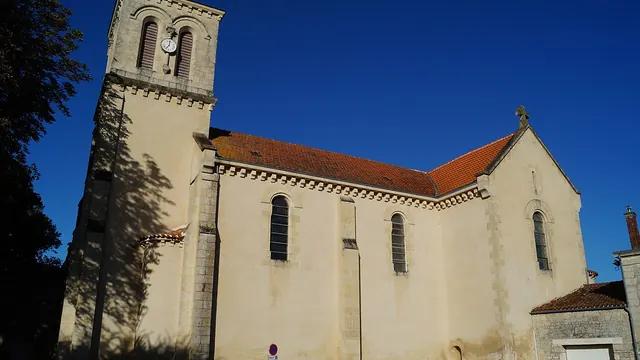 Photo de Longèves